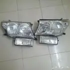 شمعات لاندكروزر 2008 الى 2011