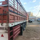 تيدر جوانب 16متر ونص