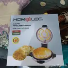 خبازه كهربائيه