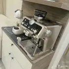 ماكينة اسبريسو احترافية ديلونجي لاسبيشاليستا بريجيتسو