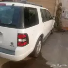 فورد اكسبلورر للبيع