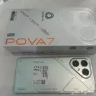 جوال تكنو POVA 7