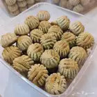 معمول وجوزية وغريبة حجازية