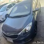 كيا سيراتو اتوماتك 2015