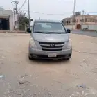 في محافظة بارق لمحبي نقل المدارس نعرض بكم سيارة هيوندي اتش1