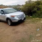 اكسبلور موديل 2013