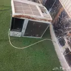 مكيف 24البيع