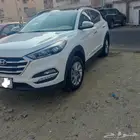 توسان 2017بودي بلد