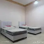 عروض وتخفيضات 2سرير 2مرتبه 2مخده 2شرشف 550ريال