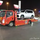من نجران الى الرياض سطحه نقل سيارات كاعه المملكه العربيه