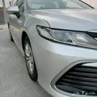 كامري 2022 ستاندر طيس