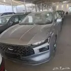 فورد تورس امبيانتي هاييرد 2025