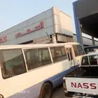 توتوتا كوستر ديزل موديل 2014 فحص استماره جديد راكب 30