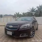 شفروليه ماليبو فل كااامل LTZ نظيف