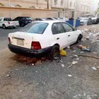 Toyota Tersil 1999
