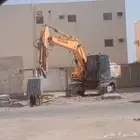 بكلين للايجار متواجد في المدينه المنوره وضواحيها
