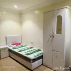 غرفة نفر خصم خاص في حالة طلب اكثر من غرفة