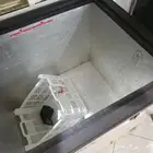 فريزر افقي وسط
