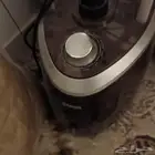 كوايه بخار للاملابس والفساتين