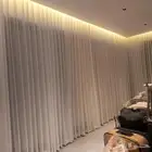 تفاصيل جميع انواع ستائر