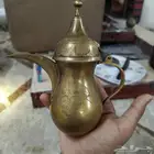 دله قهوه ترثيه من العهد القديم ولا اعلم عنه شي