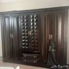 غرفة نوم متزوجين للبيع