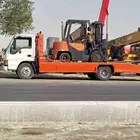 فوركلفت للايجار اليومي والشهري