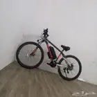 سكوتر كهرباء