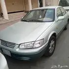 كامري 2001