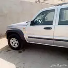 جيب شيروكي 2004 فحص ستماره منتهيه كير عادي 2004