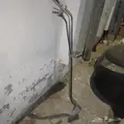 دراع ماكينة بخار