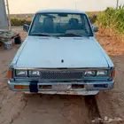 ددسن نيسان مديل 1983 للبيع اعلا سوم