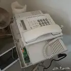 للبيع مستعجل سنترال باناسونيك 6 16 مع تلفون رئيسي وكرت الباب