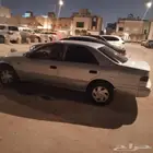 السياره نظيفه جدا للامانه خسران فيها 7000دوده وطرمبه و