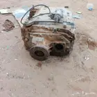 قير مرسيدس سوبر 8 نمر