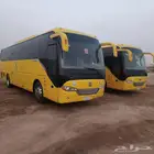 تاجير باصات وحافلات نقل عمره ومدارس ونقل عماله لشركات
