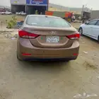 هونداي النترا 2016