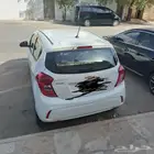سبارك موديل 2019 ماشيه 180 الف وعليها للبيع