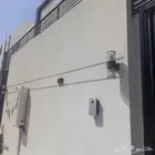 للإيجار شقة وملحق فلل مروج السلطان