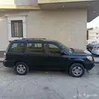 هوندا MRV بايلوت 2007