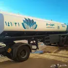 تيدر موية 34 طن عبدو زايد 2020