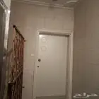 شقة للإيجار نظيفة حي ( القصواء ابو بريقاء )