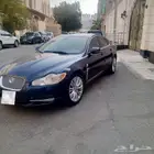 سيارة جاكوار 2011 شرط نظيفه