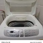 غساله سامسونج للبيع