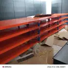 رفوف بقاله ومستوعات