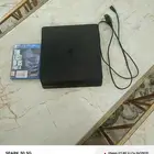 بلاي ستيشن 4 سوني 4