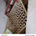 شبك مكيف مع قاعده للبيع لتفادي مخالفة البلديه