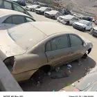 تشليح و مكبس و شراء السيارات التالفه و القديمه و الحديد القد