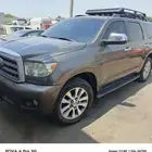 تويوتا سيكويا 2009