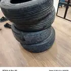 كفرات مقاس 15